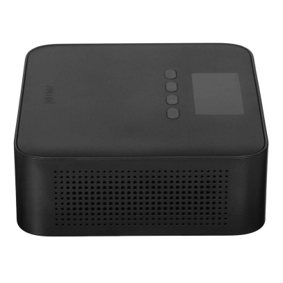 Автомобильный компрессор Xiaomi 70mai Air Compressor Lite Midrive (TP03)