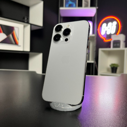 Trade in Apple iPhone 14 Pro 256Gb Silver IMEI: 6898