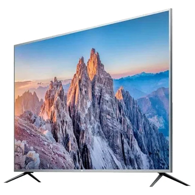 Телевизор Xiaomi Mi TV 4S 65 65" Black,