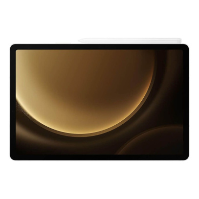Samsung Galaxy Tab S9 FE 10,9" Wi-Fi 8/256Gb Silver, серебристый