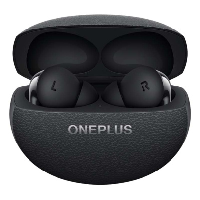 Беспроводные наушники OnePlus Buds Pro 3 Midnight Opus, черный
