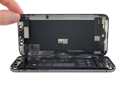 Замена корпуса iPhone XS (копия)