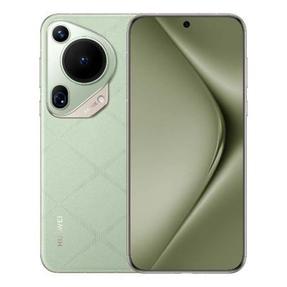 HUAWEI Pura 70 Ultra 16/1Tb Green, зеленый