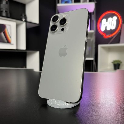 Trade in Apple iPhone 15 Pro Max 256Gb Natural Titanium IMEI: 4098