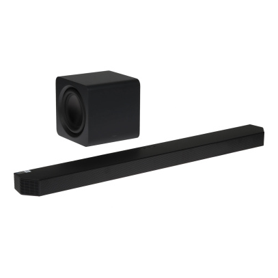 Саундбары Samsung HW-Q800F/RU 5.1.2 Чёрный