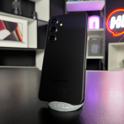 Trade in Samsung Galaxy S24 8/128Gb Onyx Black IMEI: 8472
