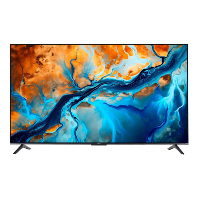 Телевизор Xiaomi TV S Mini LED 75 2025 RU 75" 4K UHD, 60Гц, Smart TV (L75MA-SPLRU) Gray, серый