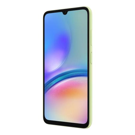 Samsung Galaxy A05s 4/128Gb Green, зеленый