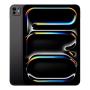 Apple iPad Pro 11" (M4, 2024, 7 gen) Wi-Fi + Cellular 2Tb, нанотекстурное стекло, Space Black, «черный космос»