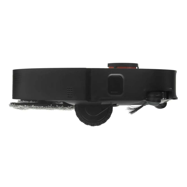 Робот-пылесос Deerma X80 Ultra Чёрный