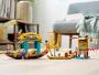 Конструктор LEGO Disney Princess "Лодка Буна" (43185)