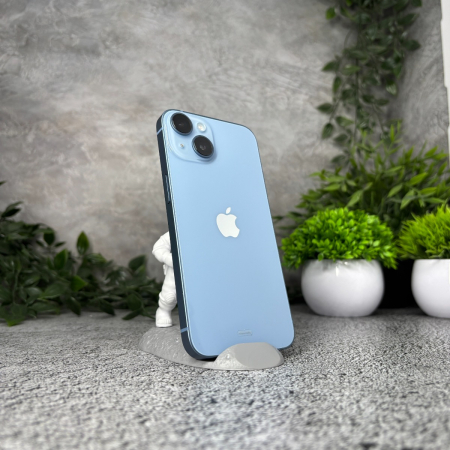 Уценка Apple iPhone 14 128Gb Blue IMEI: 4665