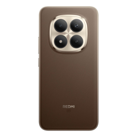 Xiaomi Redmi Note 15 Pro+ 5G 8/256Gb Mocha Brown, коричневый