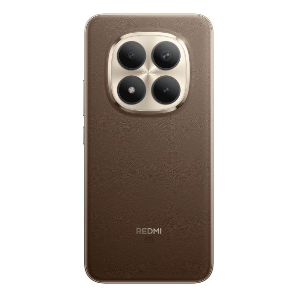 Xiaomi Redmi Note 15 Pro+ 5G 8/256Gb Mocha Brown, коричневый