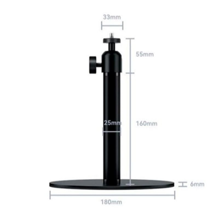 Штатив для проектора Xiaomi Wanbo Projector Desk Bracket