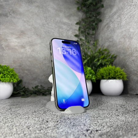 Trade in iPhone 15 Pro 128Gb Natural Titanium IMEI: 3064