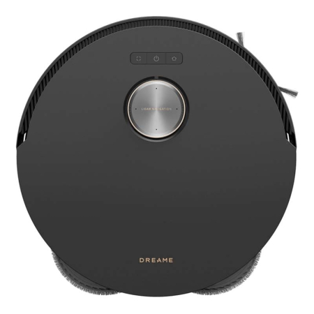 Робот-пылесос Xiaomi Dreame L30 ULTRA Complete Чёрный