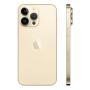 Apple iPhone 14 Pro Max 128Gb eSIM Gold, золотой