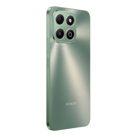 HONOR X6b 6/256Gb Forest Green, зелёный