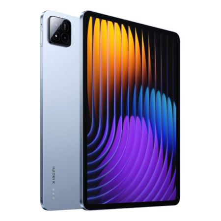 Xiaomi Pad 7 Pro 11,2" 8/256Gb Blue, голубой