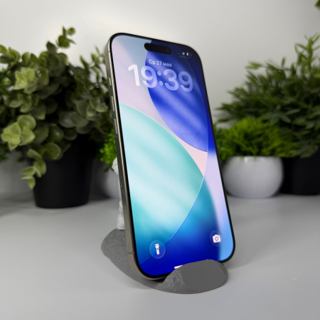 Trade in Apple iPhone 16 Pro 512Gb Natural Titanium IMEI: 0142