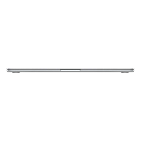 Apple MacBook Air 15" (M4 10C CPU, 10C GPU, 2025) 16/256Gb SSD (MW1G3) Silver, серебристый