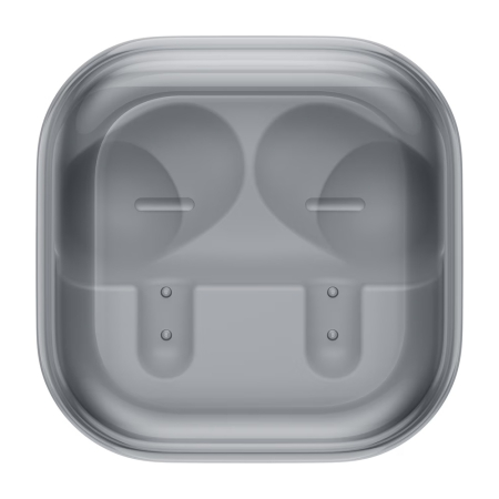 Наушники Samsung Galaxy Buds4 Pro (R640) White, белый