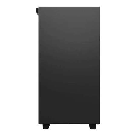 Корпус Deepcool Macube 110 BK (R-MACUBE110-BKNGM1N-G-1) Black, Чёрный