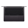 Apple MacBook Pro 14" (M5 Pro, 18C CPU, 20C GPU, 2026) 24/2Tb SSD (MGDP4) Space Black, «чёрный космос»