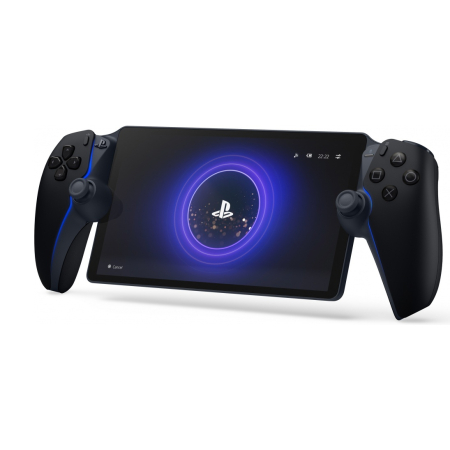 Портативная консоль PlayStation Portal Remote Player для PlayStation 5 Midnight Black, чёрный