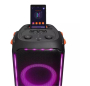 Портативная колонка JBL PartyBox 710 Black, черный