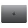 Apple MacBook Air 13" (M3, 8C CPU, 8C GPU, 2024) 8/256Gb SSD (MRXN3) «Space gray, «серый космос»»