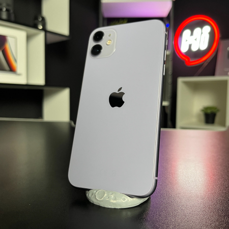 Trade in Apple iPhone 11 64Gb Purple IMEI: 4741