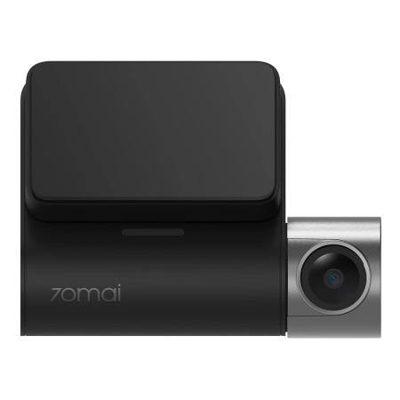 Видеорегистратор Xiaomi 70mai Dash Cam Pro Plus+Rear Cam Set A500S-1, 2 камеры, GPS, ГЛОНАСС