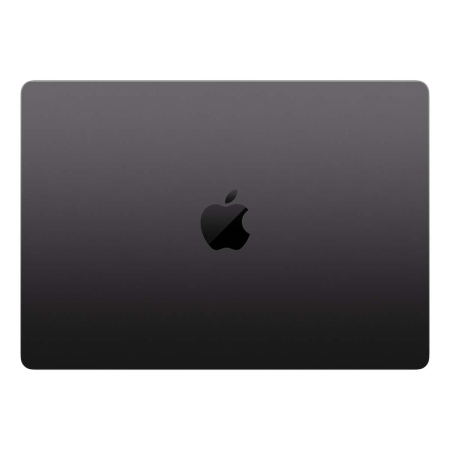 Apple MacBook Pro 14" (M5 Pro, 15C CPU, 16C GPU, 2026) 24/1Tb SSD (MGDR4) Space Black, «чёрный космос»