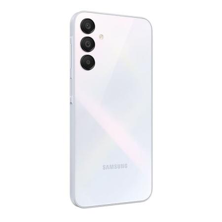 Samsung Galaxy A15 6/128Gb Light Blue, голубой