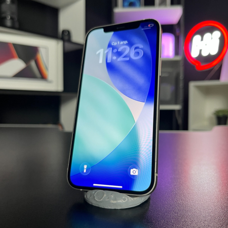 Trade in Apple iPhone 12 128Gb White IMEI: 5070