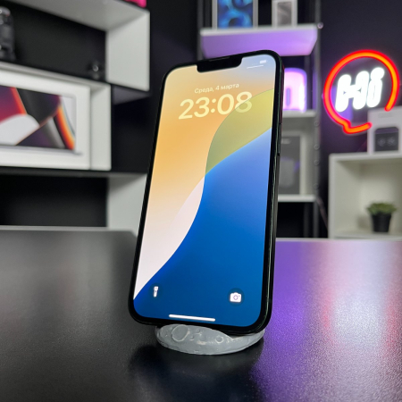 Trade in Apple iPhone 13 128Gb Green IMEI: 3348