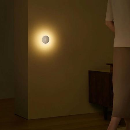 Ночник Xiaomi Mijia Night Light 3 Белый