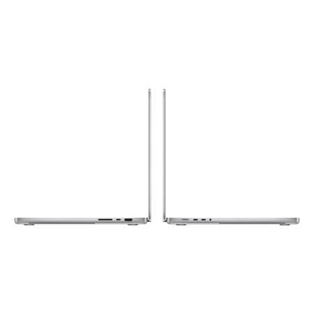 Apple MacBook Pro 16" (M5 Pro, 18C CPU, 20C GPU, 2026) 24/1Tb SSD (MGE44) Silver, серебристый