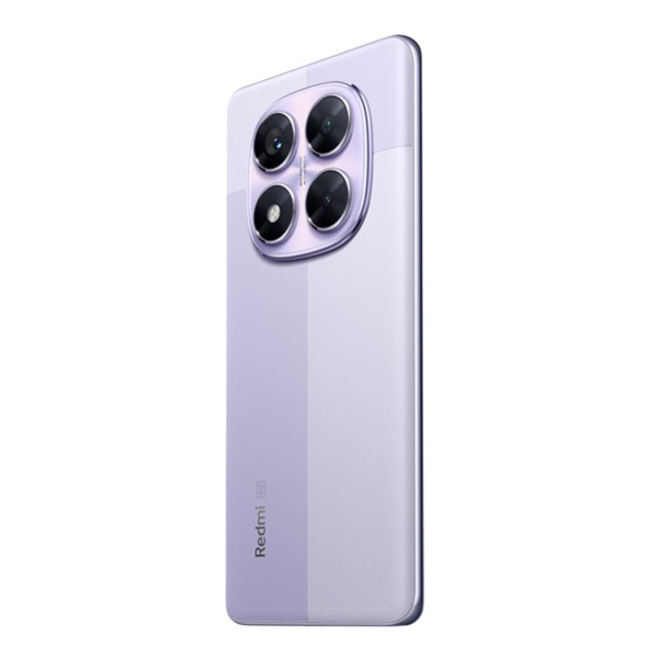 Xiaomi Redmi Note 14 Pro 5G 12/512Gb Lavender Purple, фиолетовый