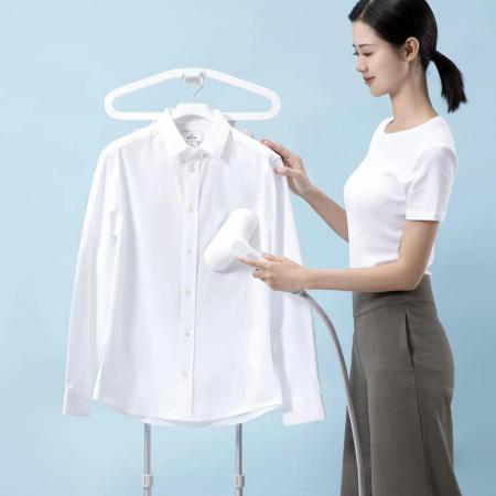 Отпариватель Xiaomi Mijia Supercharged Garment Steamer (ZYGTJ01KL) Белый - old