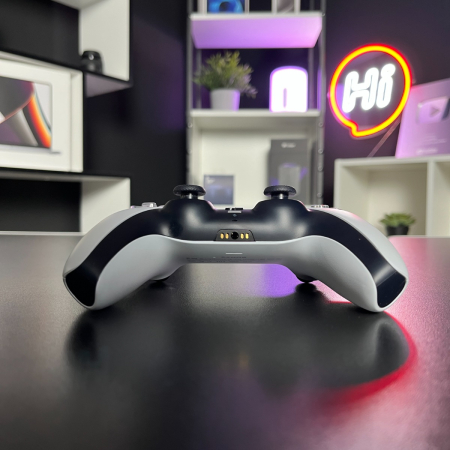 Уценка Геймпад Sony DualSense White IMEI: 4515