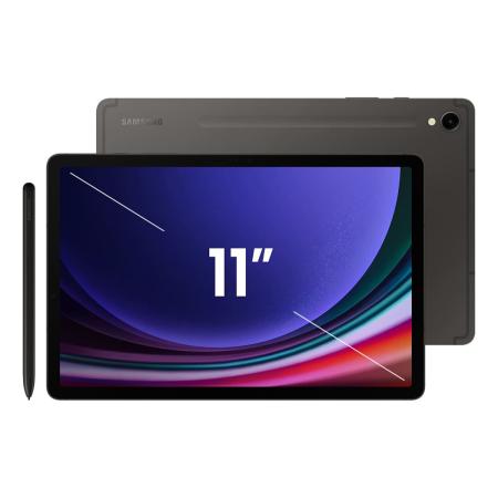 Samsung Galaxy Tab S9 11" Wi-Fi+5G 8/128Gb Graphite, графит