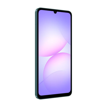 Samsung Galaxy A07 6/128Gb Green, зелёный