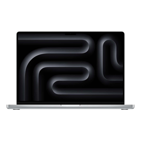 Apple MacBook Pro 16" (M4 Max 16C CPU, 40C GPU, 2024) 48/1Tb SSD (MX2W3) Silver, серебристый