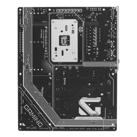 Материнская плата Gigabyte B850 GAMING X Wi-Fi 6E, ATX