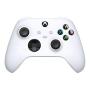 Геймпад Microsoft Xbox Series (Model 1914) Robot White, белый