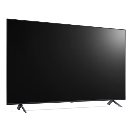 Телевизор LG 65" 4K UHD, 60Гц, QNED (65QNED80T6A)