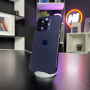 Trade in Apple iPhone 14 Pro 128Gb Dual SIM Deep Purple IMEI: 1082